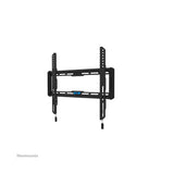 Neomounts WL30-550BL14 Supporto TV a parete 165,1 cm (65") Nero