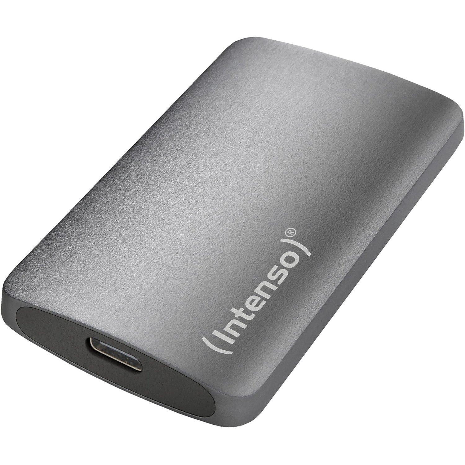 Intenso TX800 500 GB USB tipo-C USB 3.2 Gen 2x2 Antracite