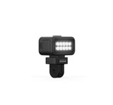 GoPro illuminazione a LED adattatore a due guide e cavo USB-C Impermeabile