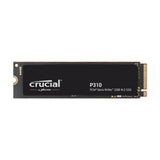 Crucial P310 2 TB M.2 PCI Express 4.0 NVMe
