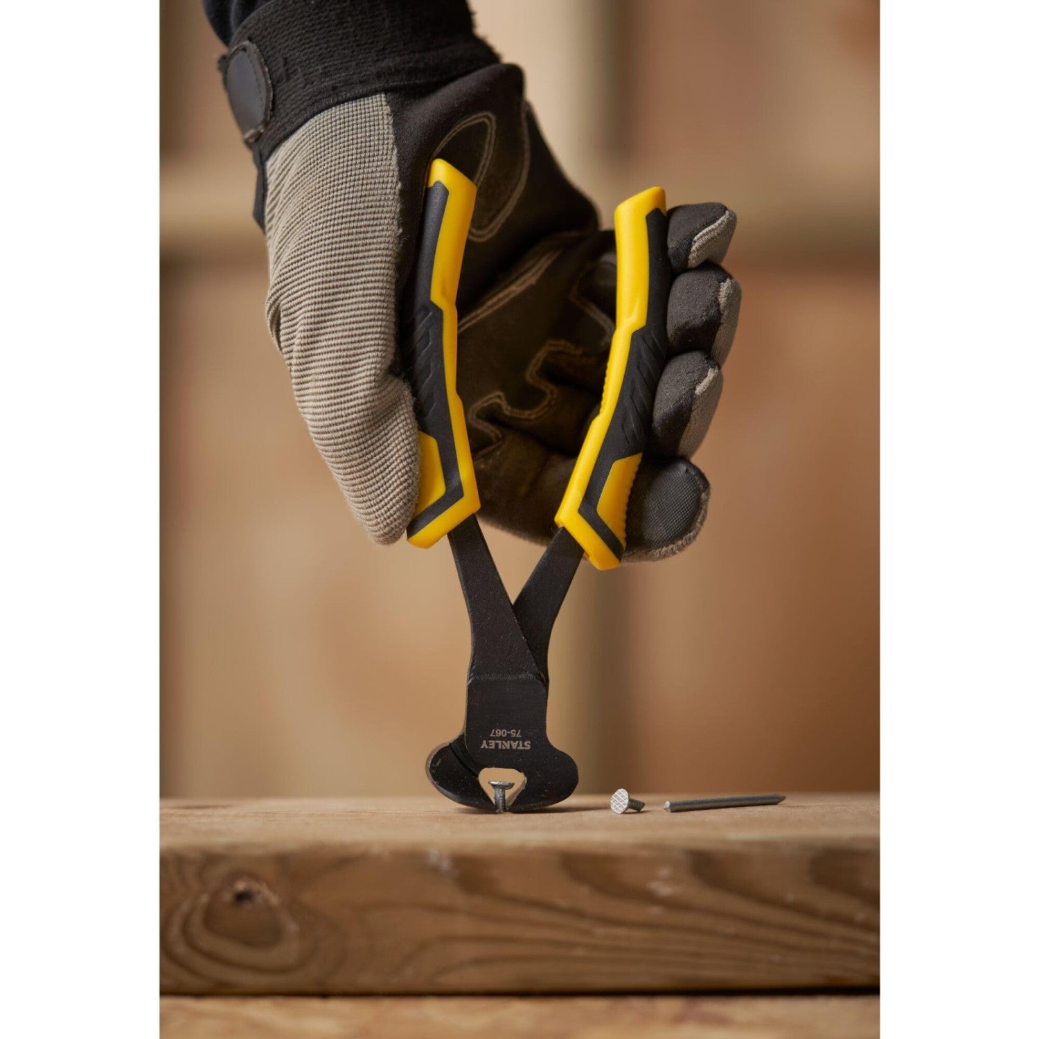 Stanley Tronchese Frontale Control Grip STHT0-75067 150 mm