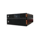 Vertiv Liebert GXT5-20KIRT9UXLN gruppo di continuità (UPS) Doppia conversione (online) 20 kVA 20000 W