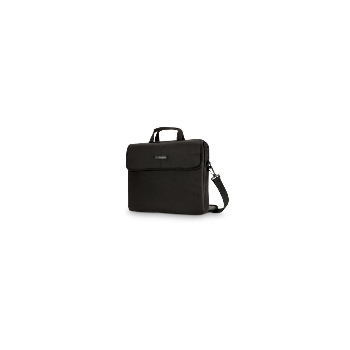 Kensington K62562EUK Borsa Simply Portable Classic Sleeve per Notebook 16 Nero