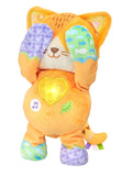 Vtech Minù Gattino Cucù Gatto Peluche Interattivo