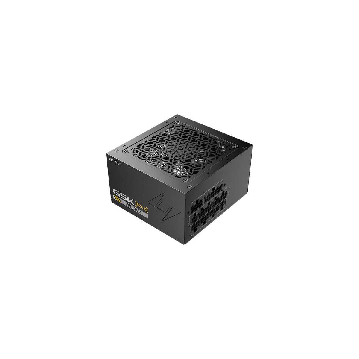 Antec 0-761345-20146-9 alimentatore per computer 850 W 20 4 pin ATX ATX Nero