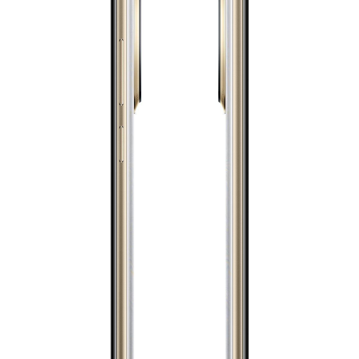 realme 14 Pro 5G Smartphone 17,2 cm 6.77 pollici Doppia SIM Android 15 USB tipo-C 8 GB 256 GB 6000 mAh Bianco