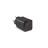 SBS TETRGAN1C45W Caricabatterie per dispositivi mobili Cuffie. Computer portatile. Smartphone. Orologio intelligente. Tablet Nero AC Ricarica rapida Interno