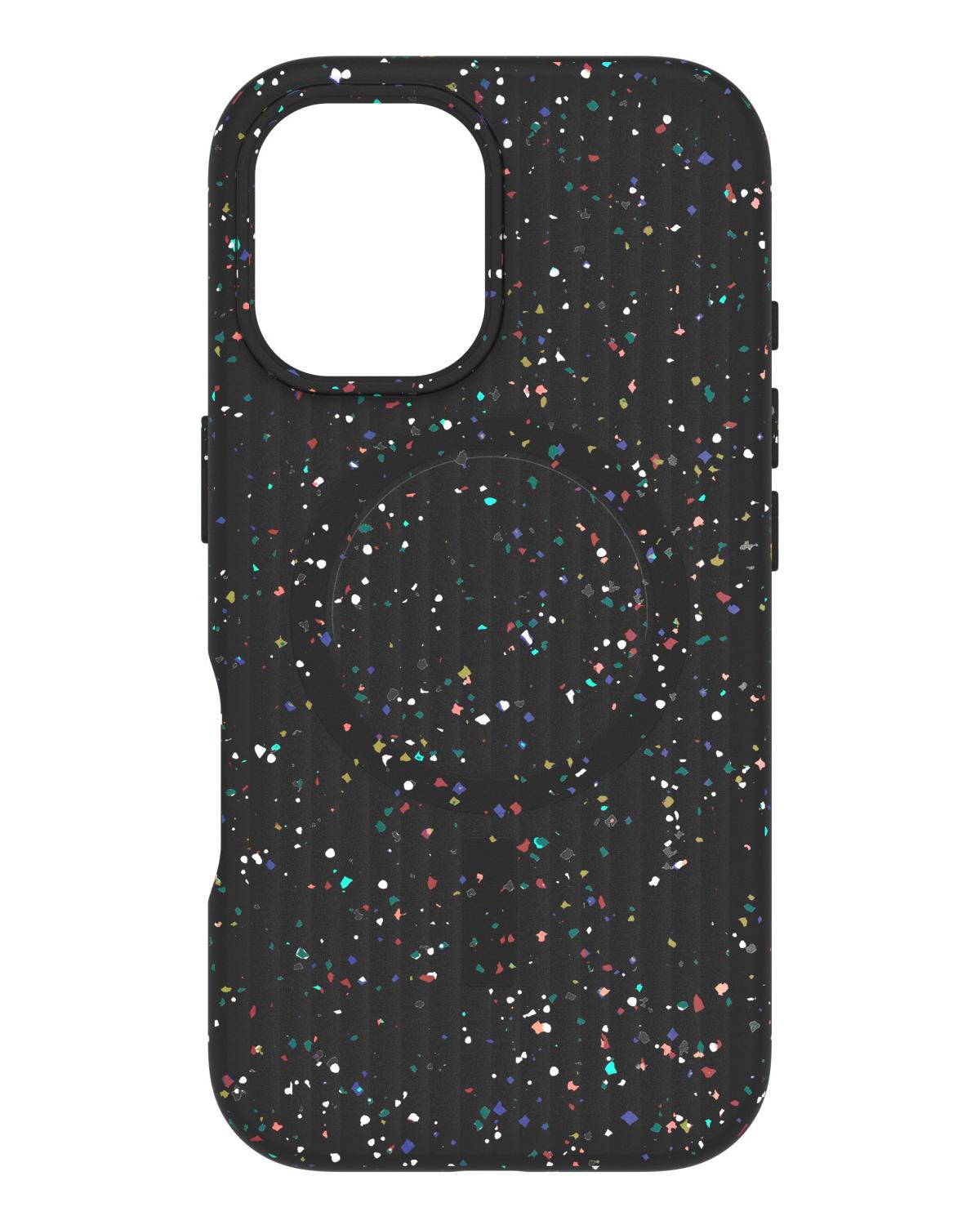 OtterBox Symmetry Series Core per MagSafe per iPhone 16 Carnival Night