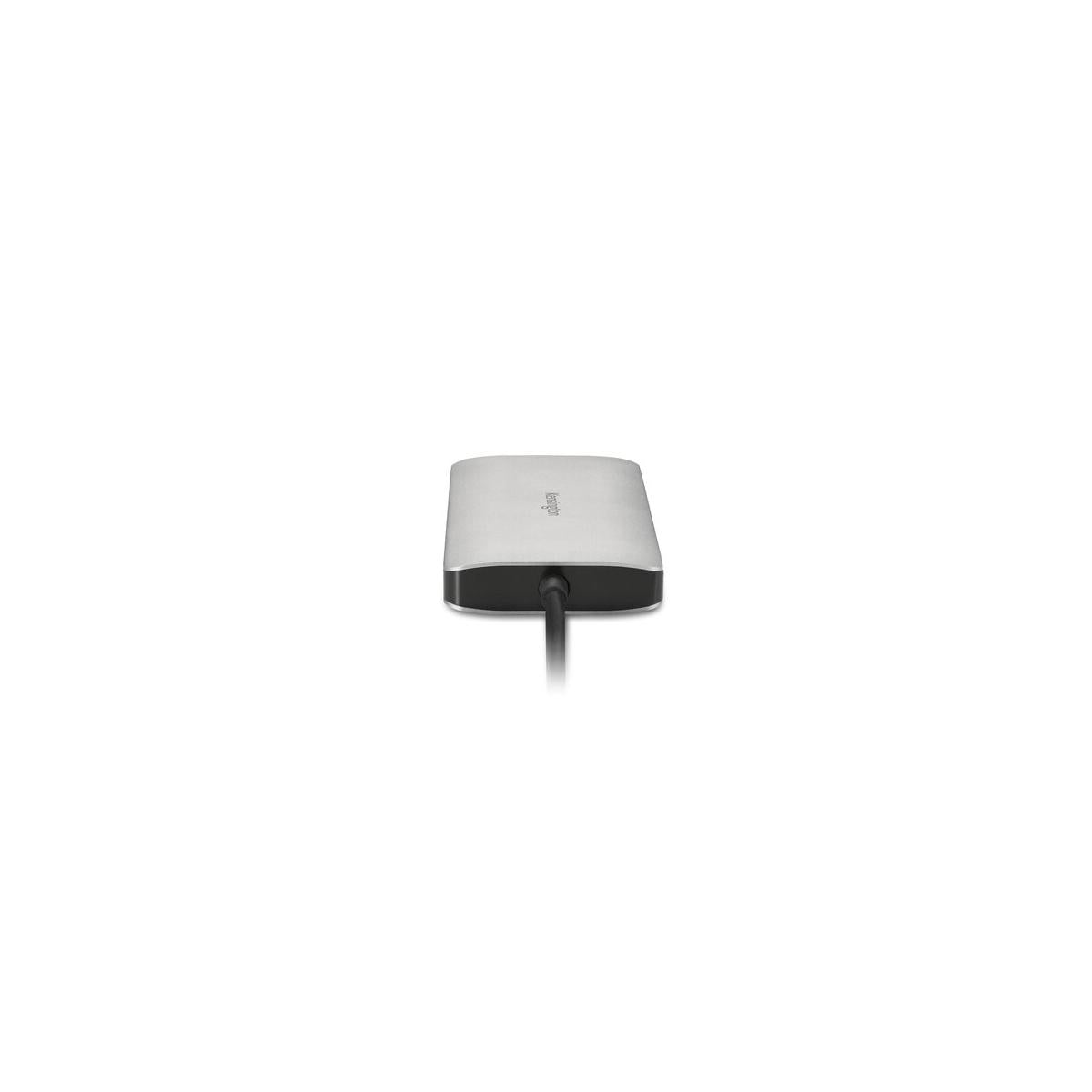 Kensington Hub portatile senza driver 8-in-1 USB-C UH1400P