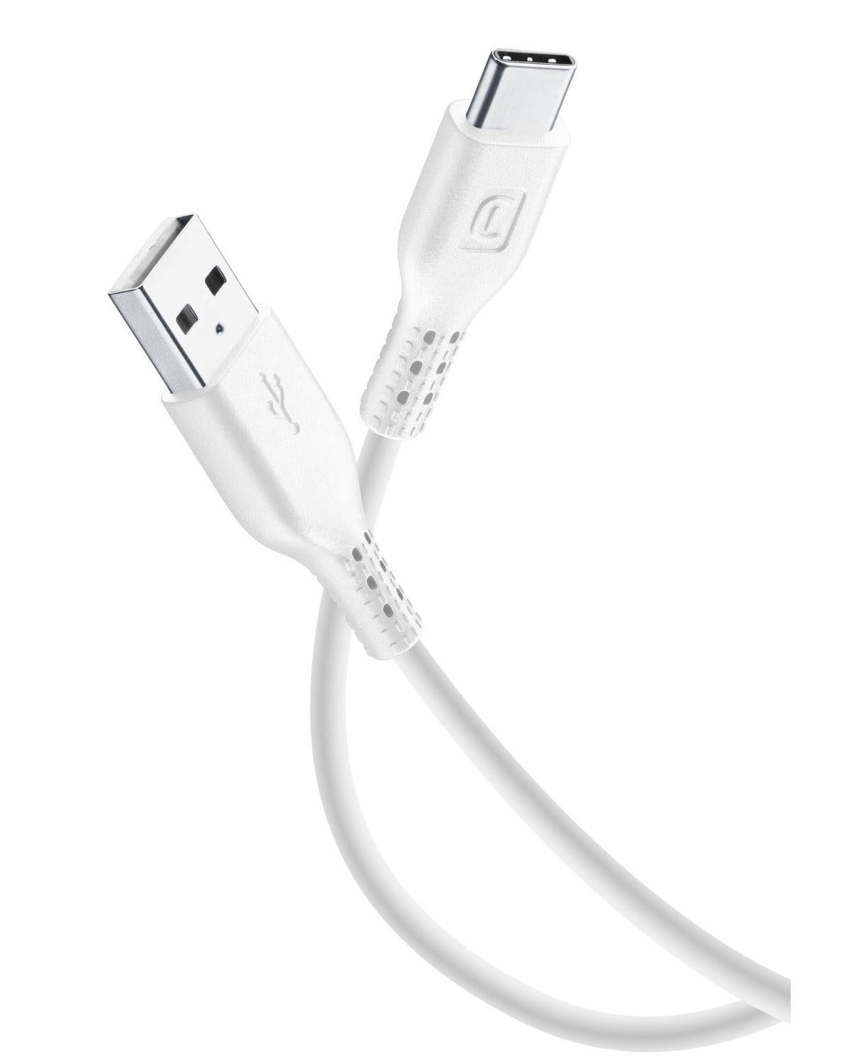 Cellularline Power Cable 60cm - USB-C