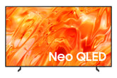 Samsung 85 pollici Neo QLED QN70H 4K Vision AI Smart TV (2026)
