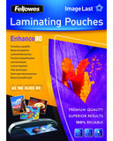 Fellowes 5306207 pellicola per plastificatrice 100 pz