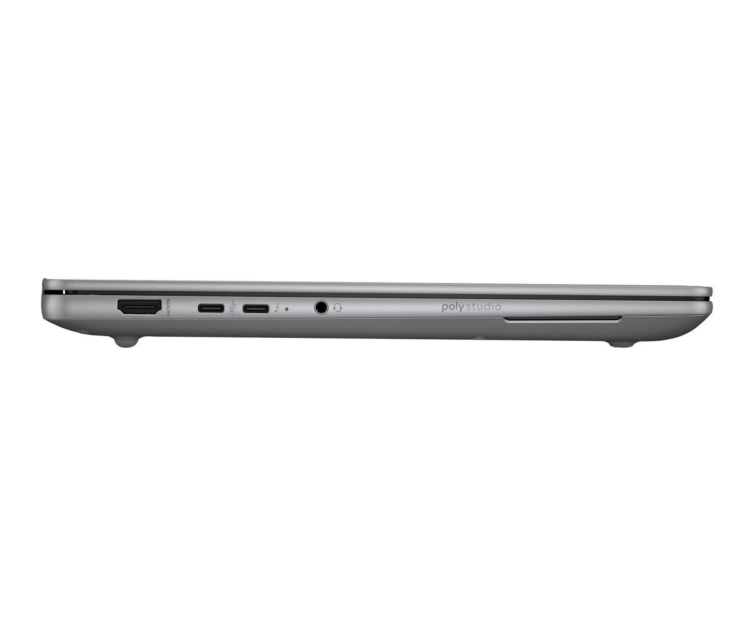 HP ZBook Ultra G1a Wolf Pro Security Edition - Data Science Copilot PC AMD Ryzen AI Max PRO 395 35,6 cm (14") WUXGA 64 GB LPDDR5x-SDRAM Wi-Fi 7 (802.11be) Windows 11 Pro AI Workstation, AI PC Grigio
