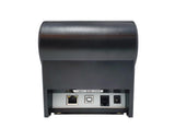 Equip 351001 Stampante POS 203x203 DPI Cablato Nero