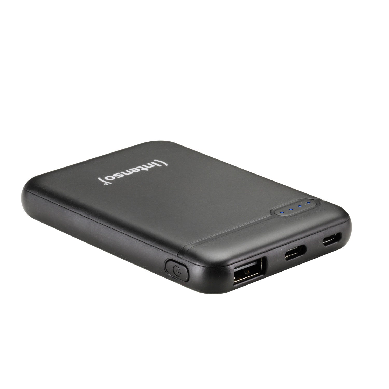 Intenso 7313520 batteria portatile Polimeri di litio (LiPo) 5000 mAh Nero