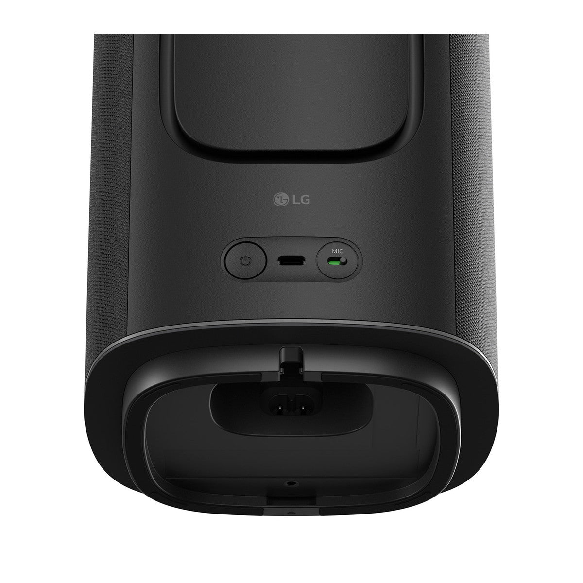 LG Sound Suite M5, Speaker wireless 1.1.1 canali con audio spaziale Dolby Atmos FlexConnect