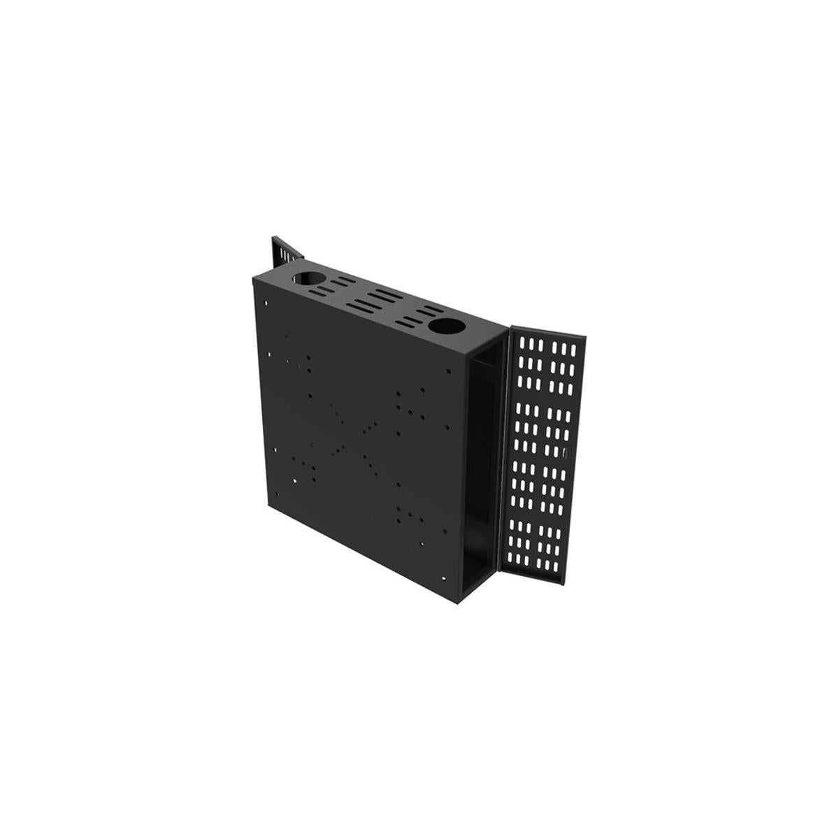 Multibrackets 1046 accessorio per supporto AV Scatola per supporto AV