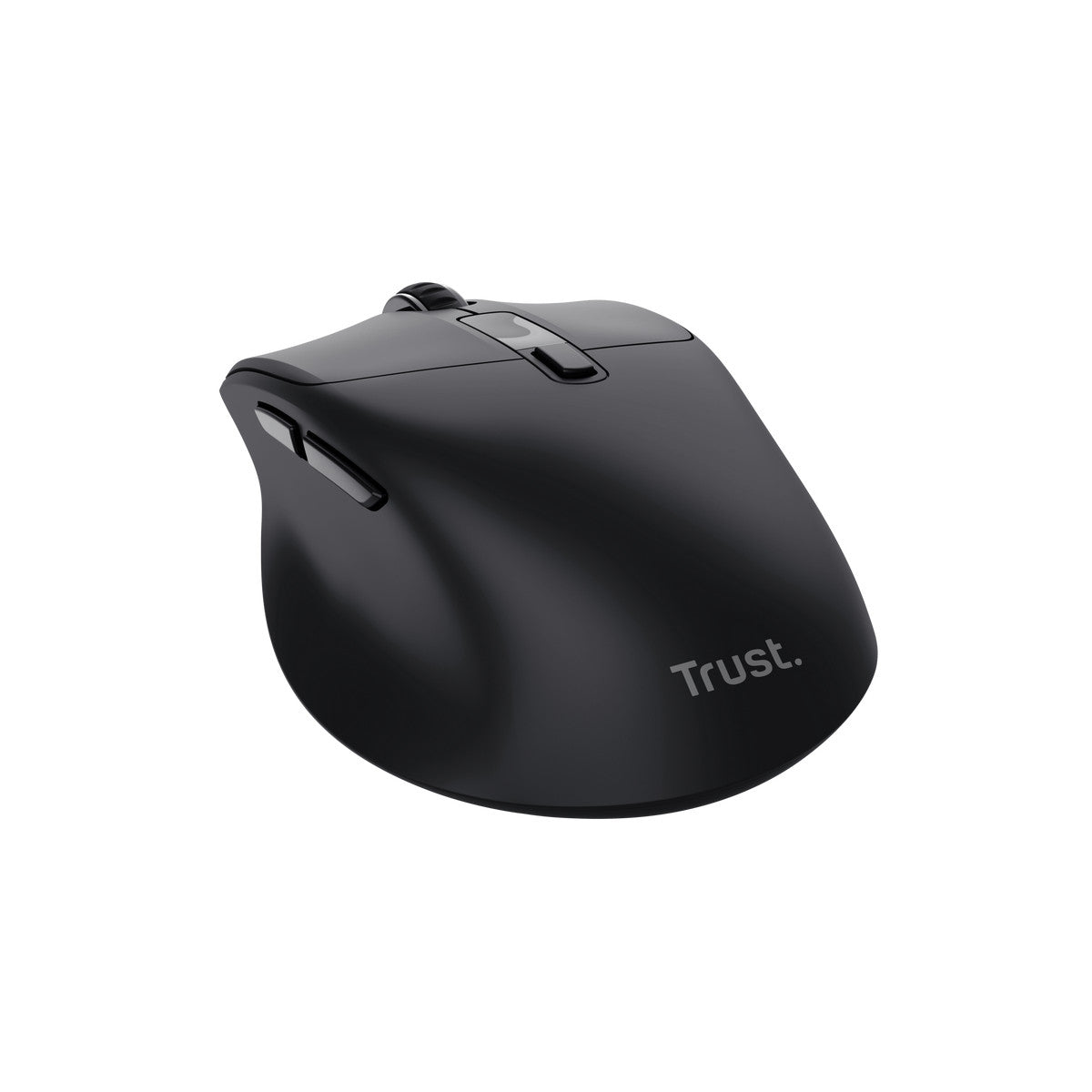Trust Zevo mouse Universale Mano destra RF senza fili Bluetooth Ottico 4000 DPI