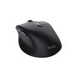 Trust Zevo mouse Universale Mano destra RF senza fili Bluetooth Ottico 4000 DPI