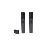 JBL PartyBox Nero Microphone set