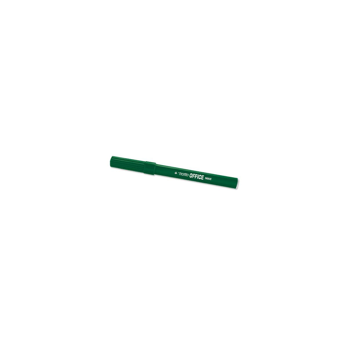 Tratto Office Maxi marcatore 12 pz