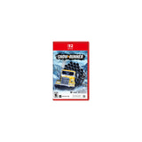 Plaion SnowRunner (Keycard) - Nintendo Switch 2