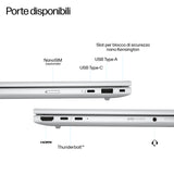 HP EliteBook 8 G2i 16″ Intel Core Ultra 5 16GB RAM 512GB SSD