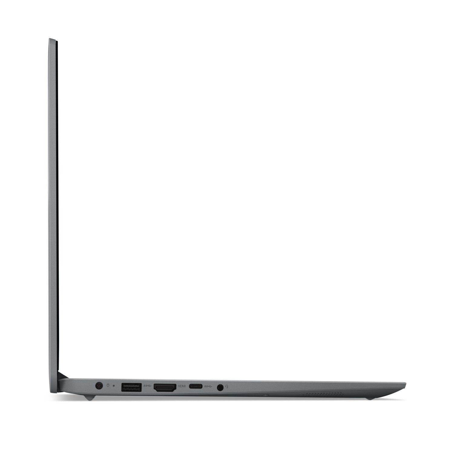 Lenovo IdeaPad 1 15IGL7 Intel Celeron N N4020 Computer portatile 39,6 cm (15.6") Full HD 8 GB DDR4-SDRAM 256 GB SSD Wi-Fi 6 (802.11ax) Windows 11 Home Italiano Grigio