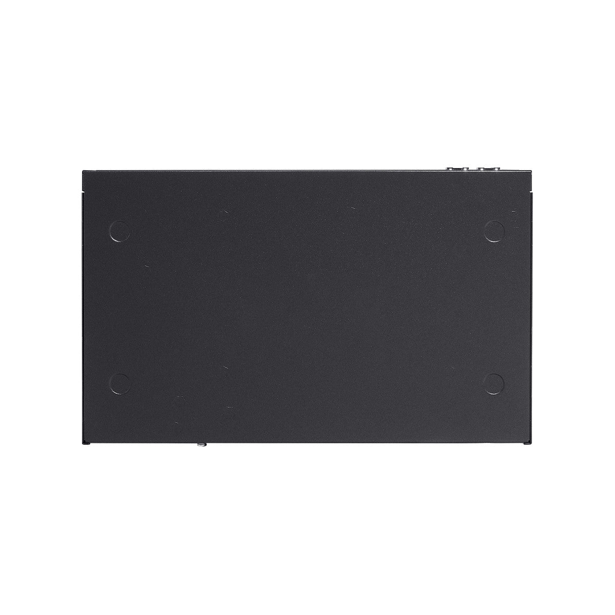 TP-Link Omada SG3210 switch di rete Gestito L2/L3 Gigabit Ethernet (10/100/1000) 1U Nero