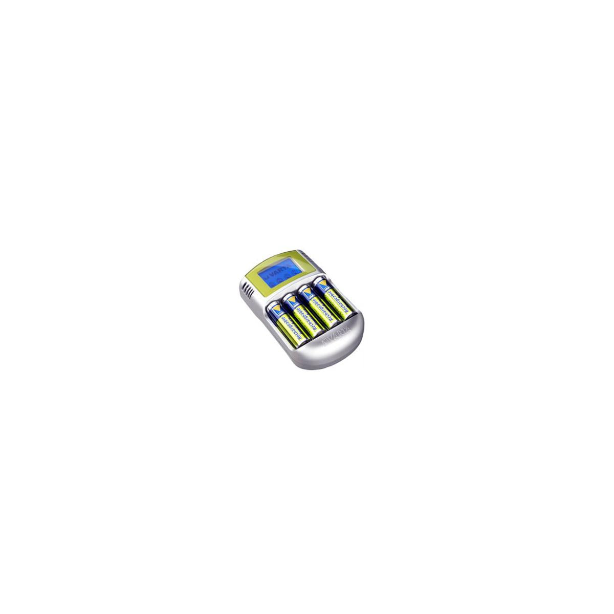 Varta 57070 201 401 carica batterie