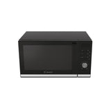 Candy CMGA25TNDB Forno a Microonde Superficie Piana con Grill 25 L 900 W Nero
