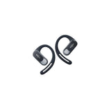 SHOKZ OpenFit Air Auricolare Wireless A clip Chiamate/Musica/Sport/Tutti i giorni Bluetooth Nero