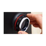 Bosch Serie 4 MFWS440B , Tritacarne, MultiPower, 1900 W, Nero
