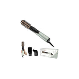 Remington AS5860 Spazzola ad Aria Calda 800 W 3 m Nero Argento