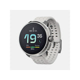 Suunto Race 3,63 cm (1.43") AMOLED 49 mm Digitale 466 x 466 Pixel Touch screen Bianco GPS (satellitare)