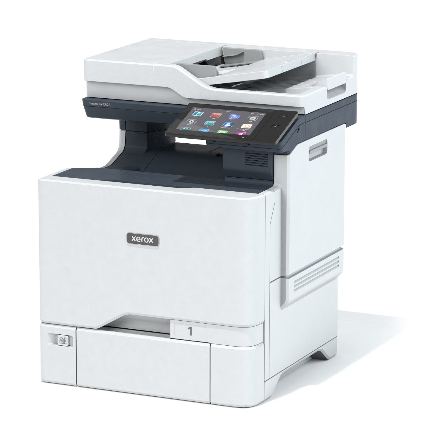 Xerox VersaLink C625V DN Stampante Multifunzione Laser 1200x1200 DPI Bianco