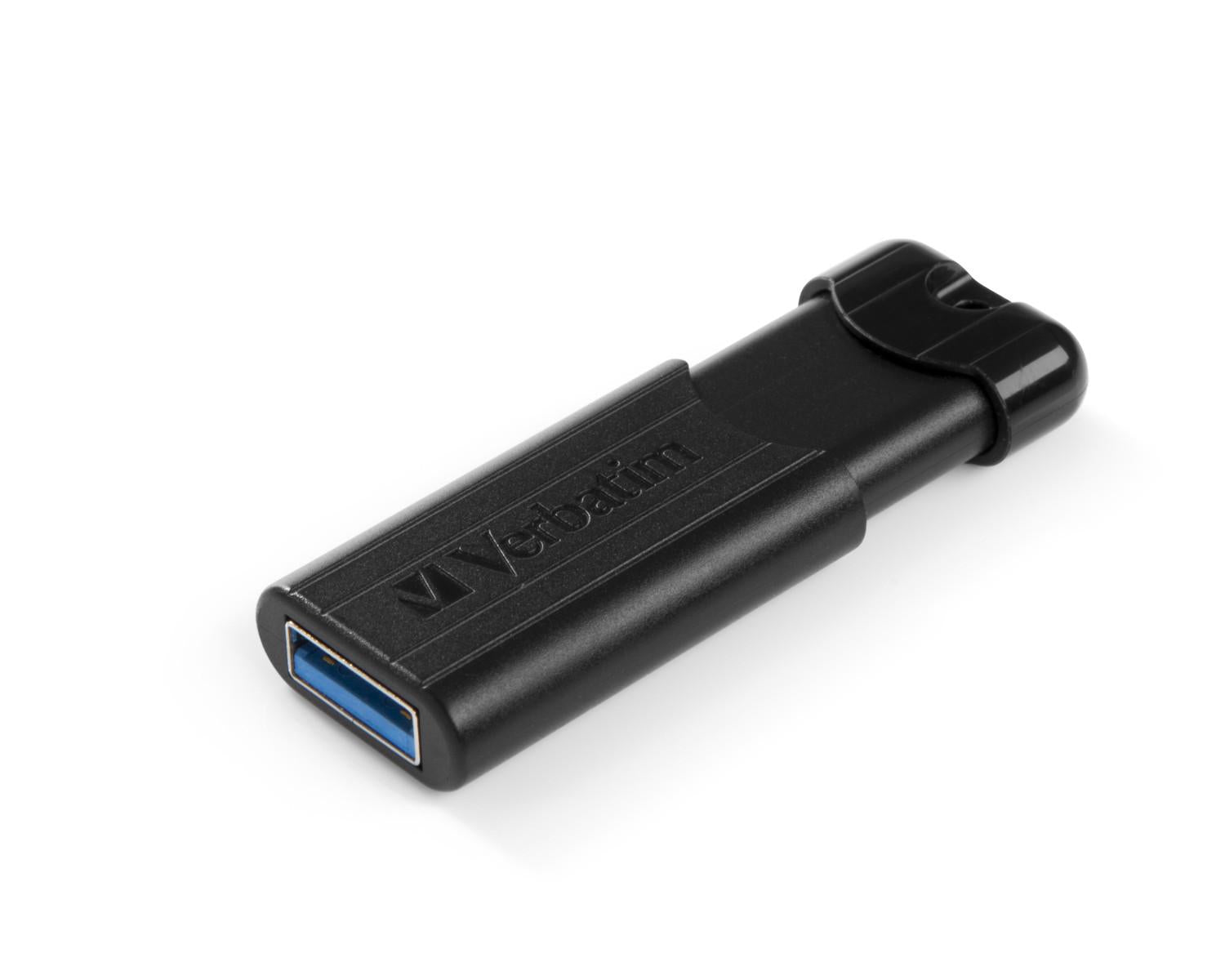Verbatim PinStripe unità flash USB USB tipo A 3.2 Gen 1 (3.1 Gen 1)