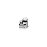 Epson WFM5899DWF stampante Ad inchiostro A4 1200x2400 DPI 34 ppm WiFi Bianco Nero