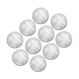 Intenso Pile Litio CR2025 Cella a Bottone 3V 160mAh Blister 60 Pezzi