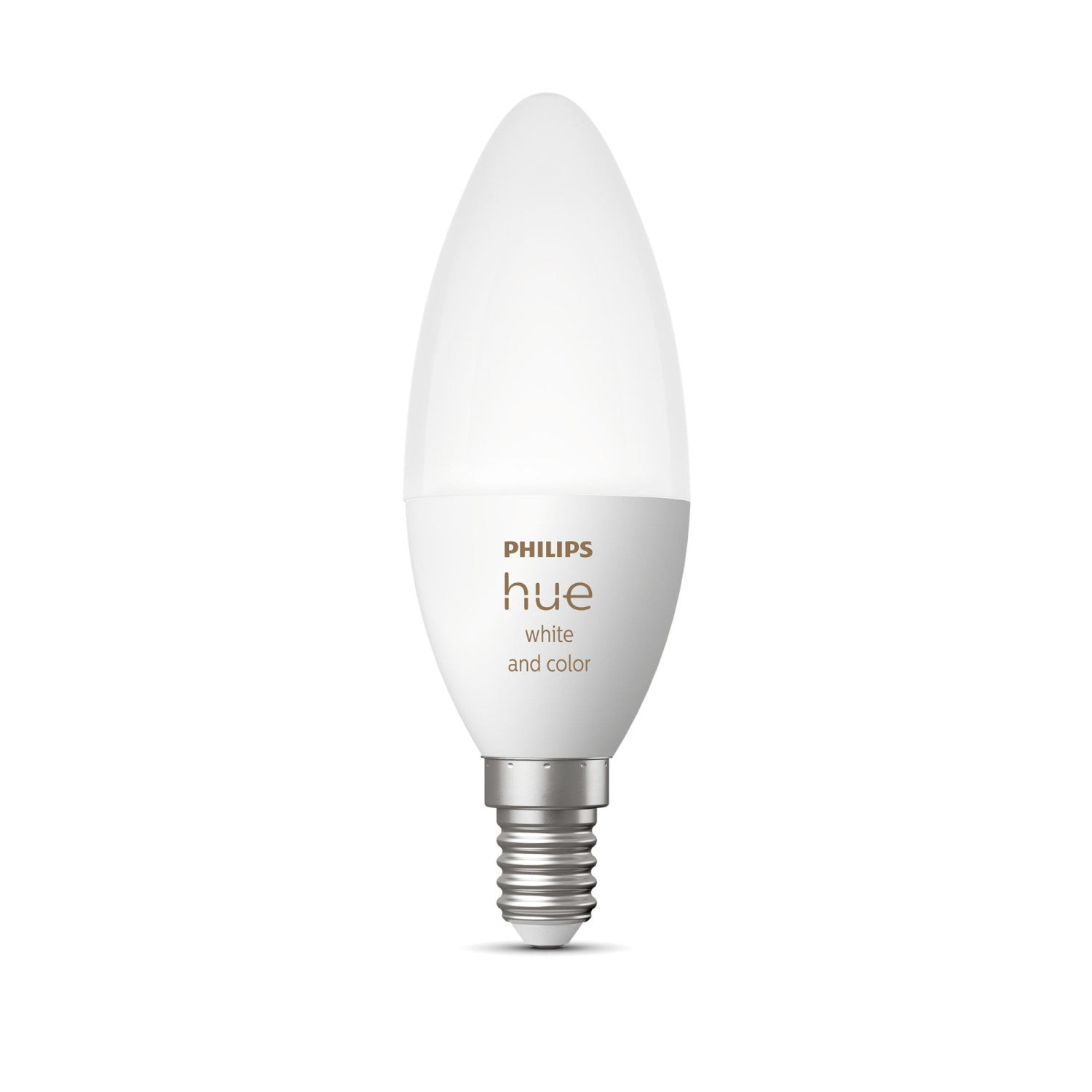 Philips Hue 8719514356610 soluzione di illuminazione intelligente Lampadina intelligente Bluetooth Bianco 5,3 W