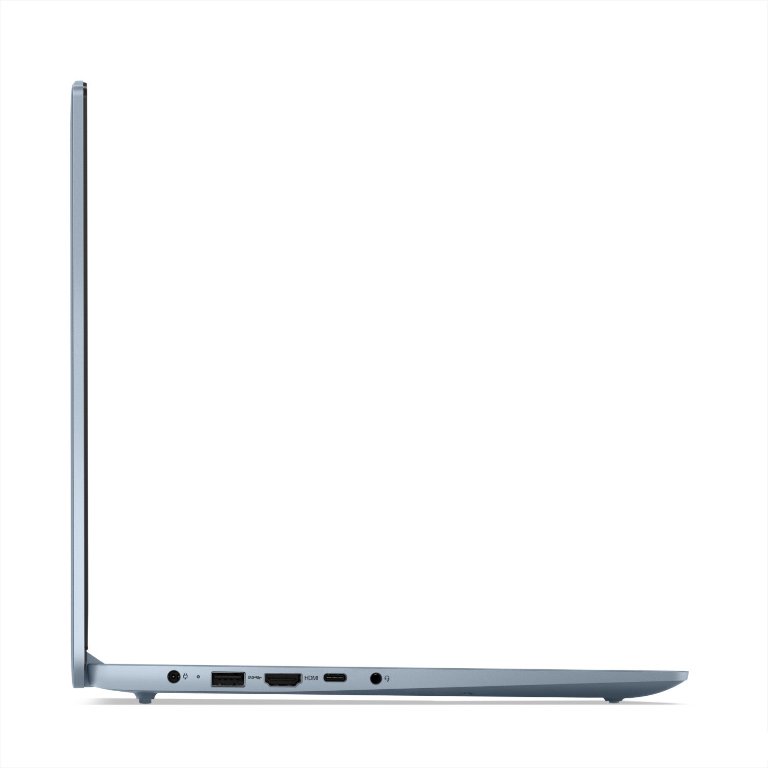 Lenovo IdeaPad Notebook Slim 3 Display 15.6'' FHD (1920x1080) Processore AMD Ryzen 3 30 Memoria RAM 8GB Memoria SSD 256GB Scheda grafica Integrata Sistema Operativo WINDOWS 11 HOME ARCTIC_GREY Caricatore NON incluso