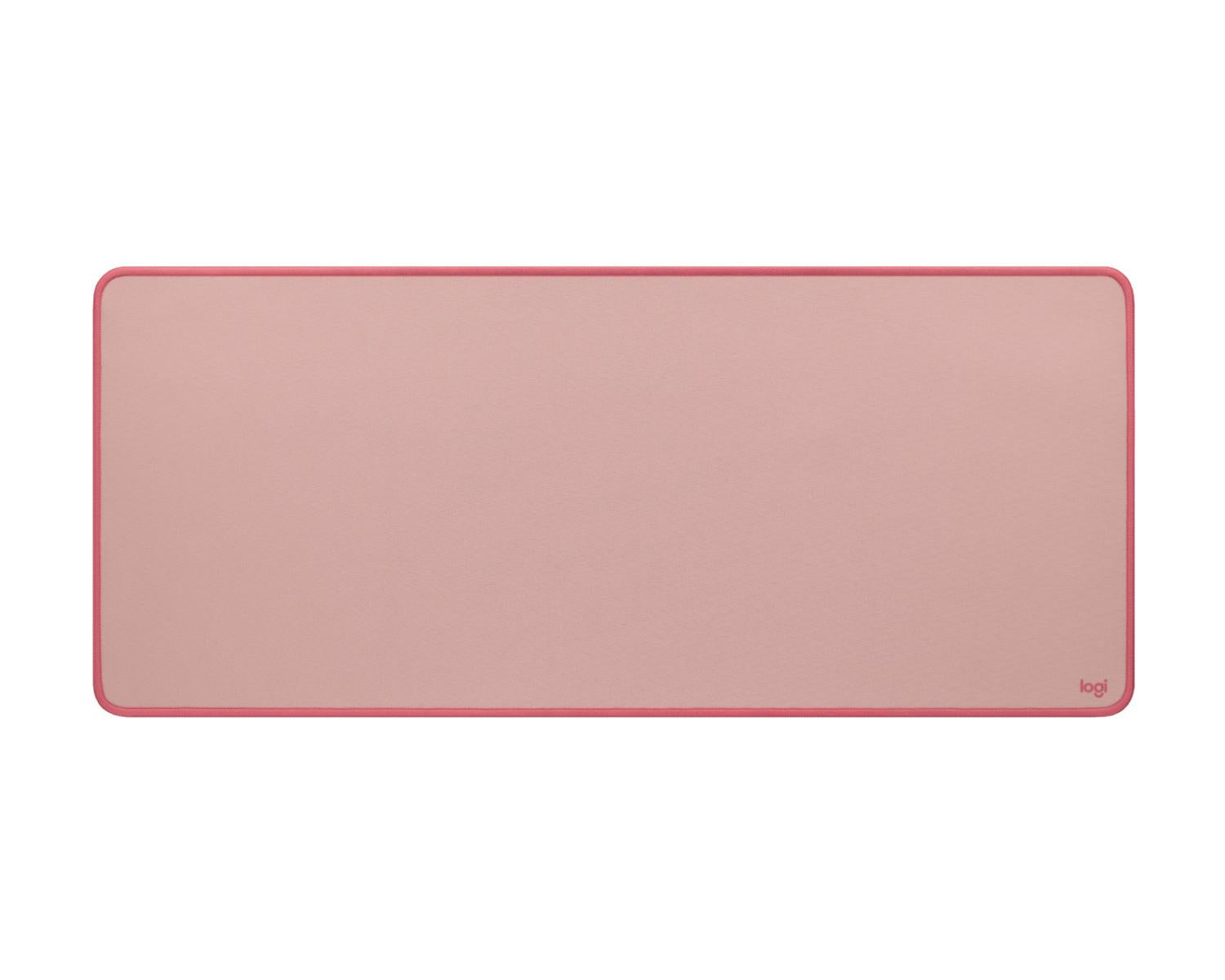 Tappetino per Mouse Logitech 956 000053 Desk Mat Studio Series Rosa