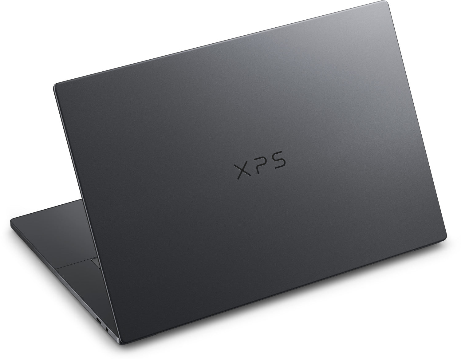 DELL XPS DA16260 Copilot+ PC Intel Core Ultra X7 358H Computer portatile 40,6 cm (16") Touch screen 3.2K 32 GB LPDDR5x-SDRAM 1 TB SSD Wi-Fi 7 (802.11be) Windows 11 Pro Grafite Italiano