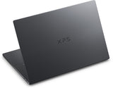 DELL XPS DA16260 Copilot+ PC Intel Core Ultra X7 358H Computer portatile 40,6 cm (16") Touch screen 3.2K 32 GB LPDDR5x-SDRAM 1 TB SSD Wi-Fi 7 (802.11be) Windows 11 Pro Grafite Italiano