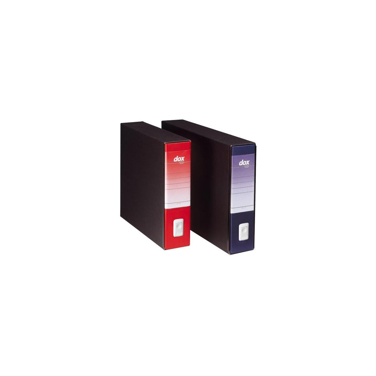 Rexel 000213A4 raccoglitore ad anelli