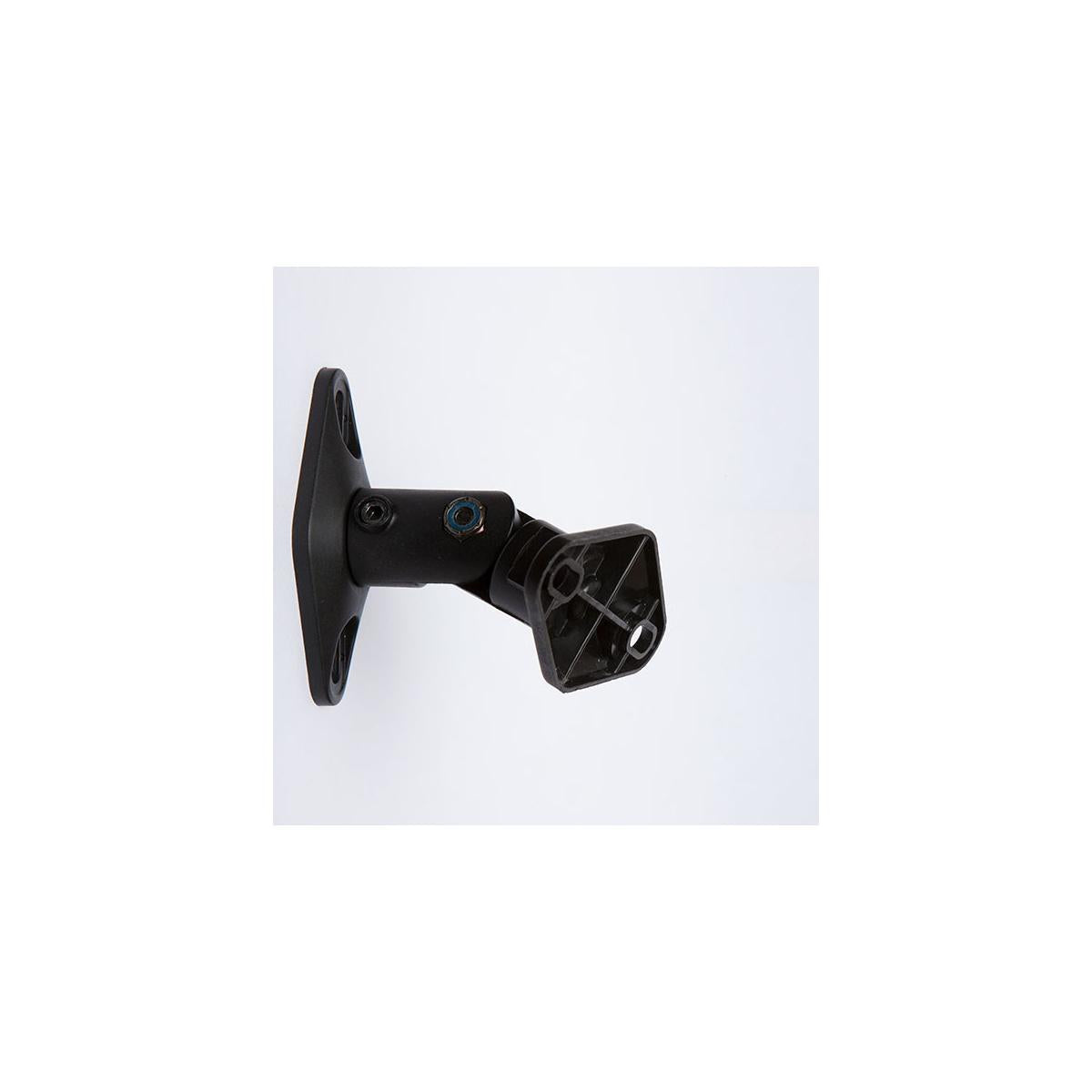 Empire Media Wall Mount1 Soffitto, Parete Plastica Nero