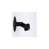 Empire Media Wall Mount1 Soffitto, Parete Plastica Nero
