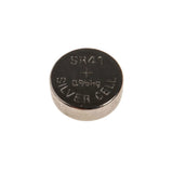 Panasonic Batteria a Bottone SR41 Ossido d'Argento 1,55 V