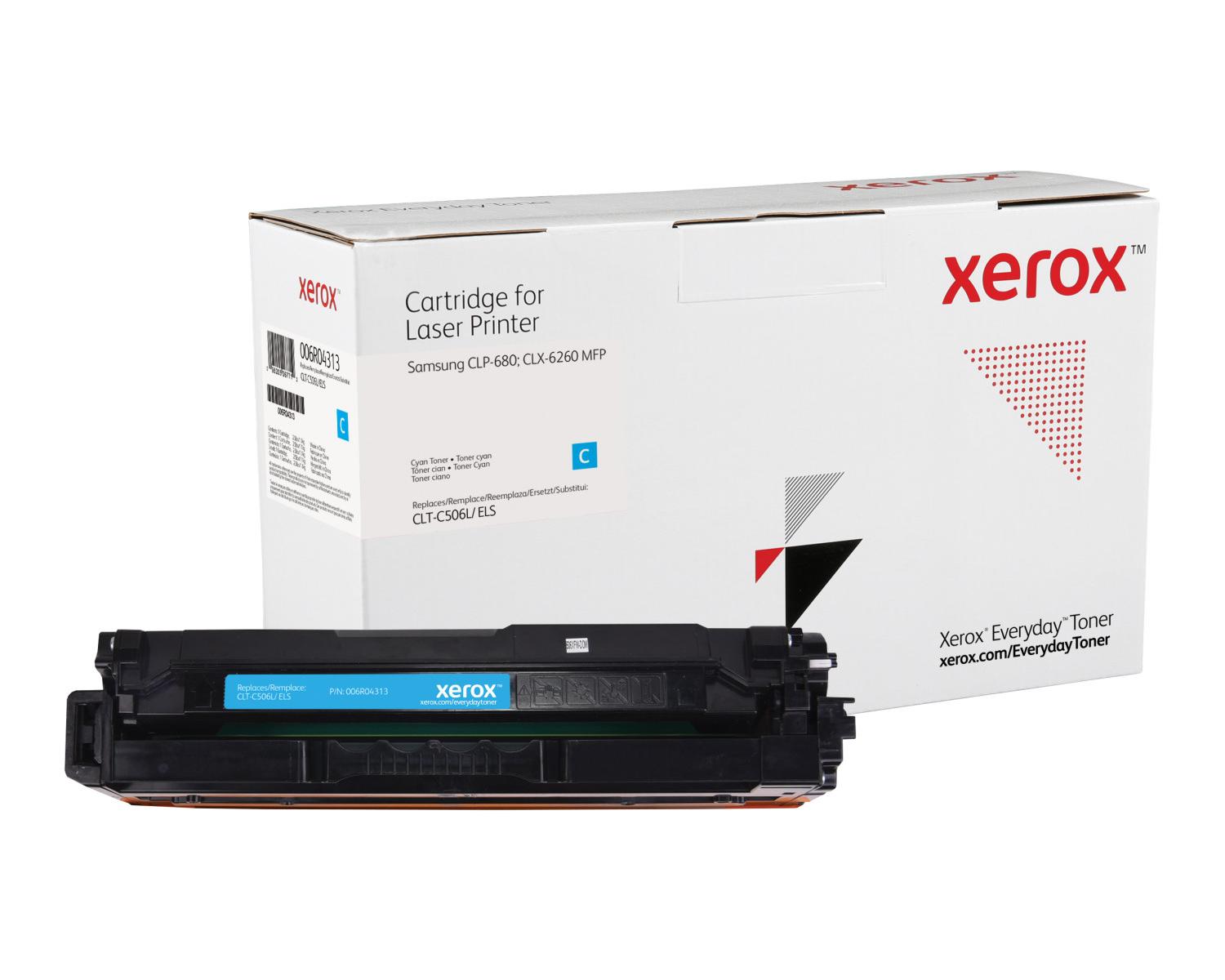 Everyday 006R04313 cartuccia toner 1 pz