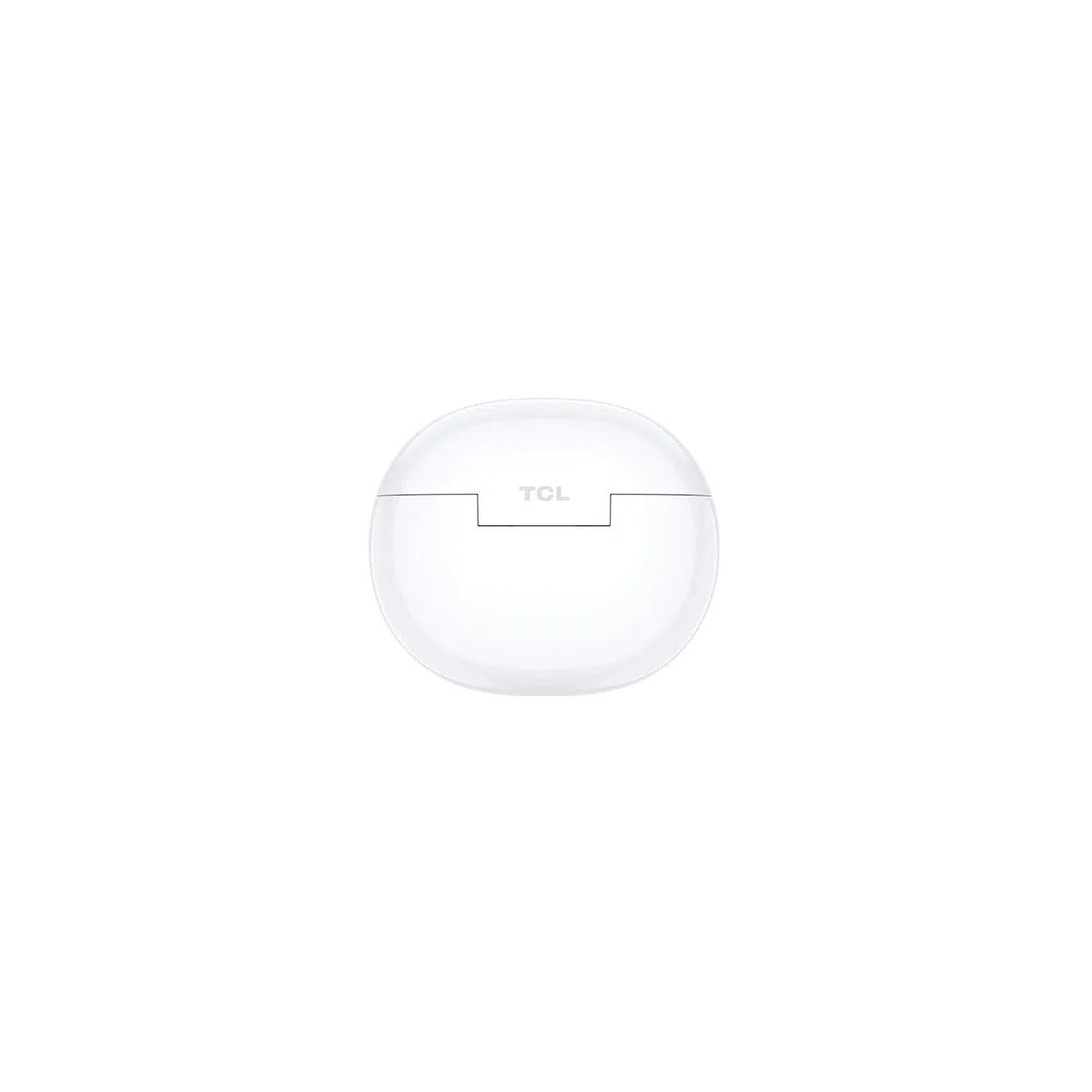 TCL MOVEAUDIO S180 Auricolare Wireless In-ear Musica e Chiamate USB tipo-C Bluetooth Bianco